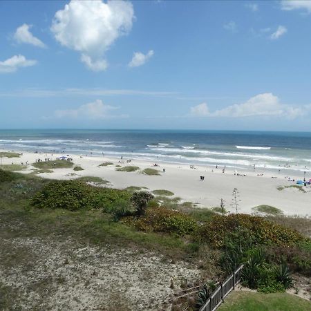 Boardwalk 201- Direct Oceanfront Condo! Cocoa Beach Esterno foto