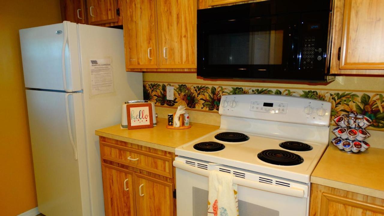 Boardwalk 201- Direct Oceanfront Condo! Cocoa Beach Esterno foto