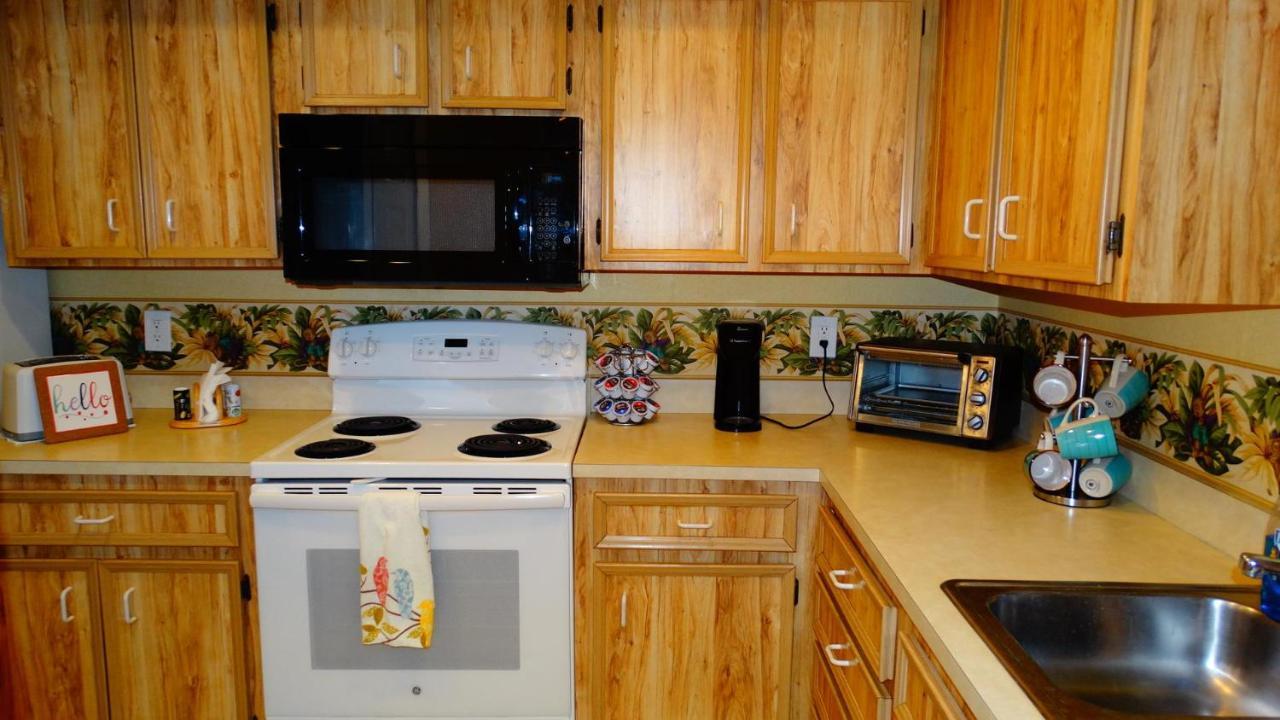 Boardwalk 201- Direct Oceanfront Condo! Cocoa Beach Esterno foto