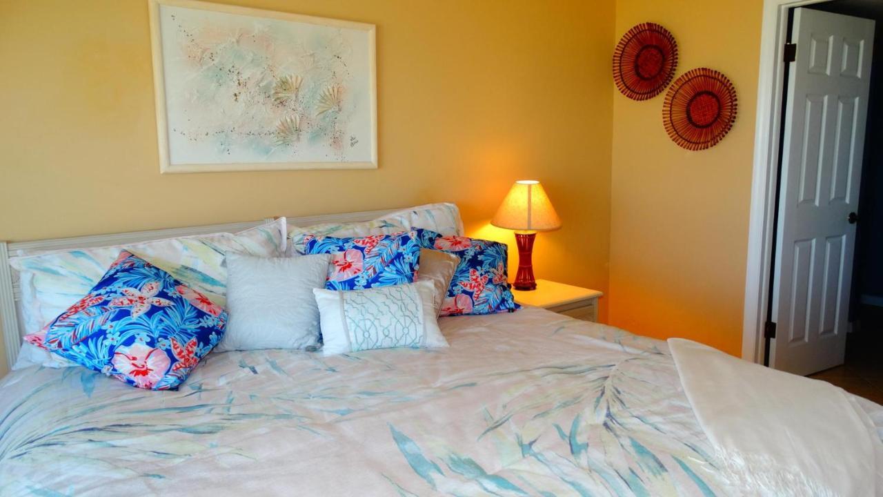 Boardwalk 201- Direct Oceanfront Condo! Cocoa Beach Esterno foto