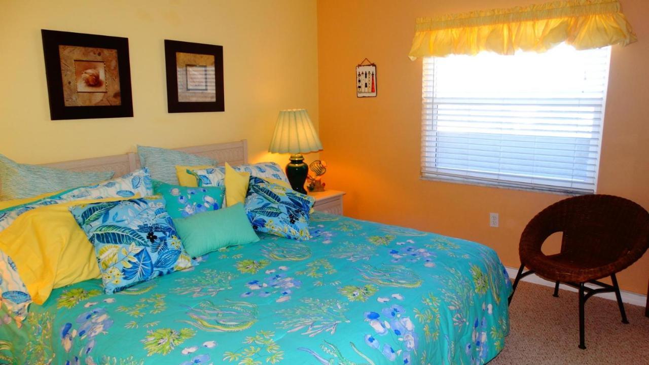 Boardwalk 201- Direct Oceanfront Condo! Cocoa Beach Esterno foto