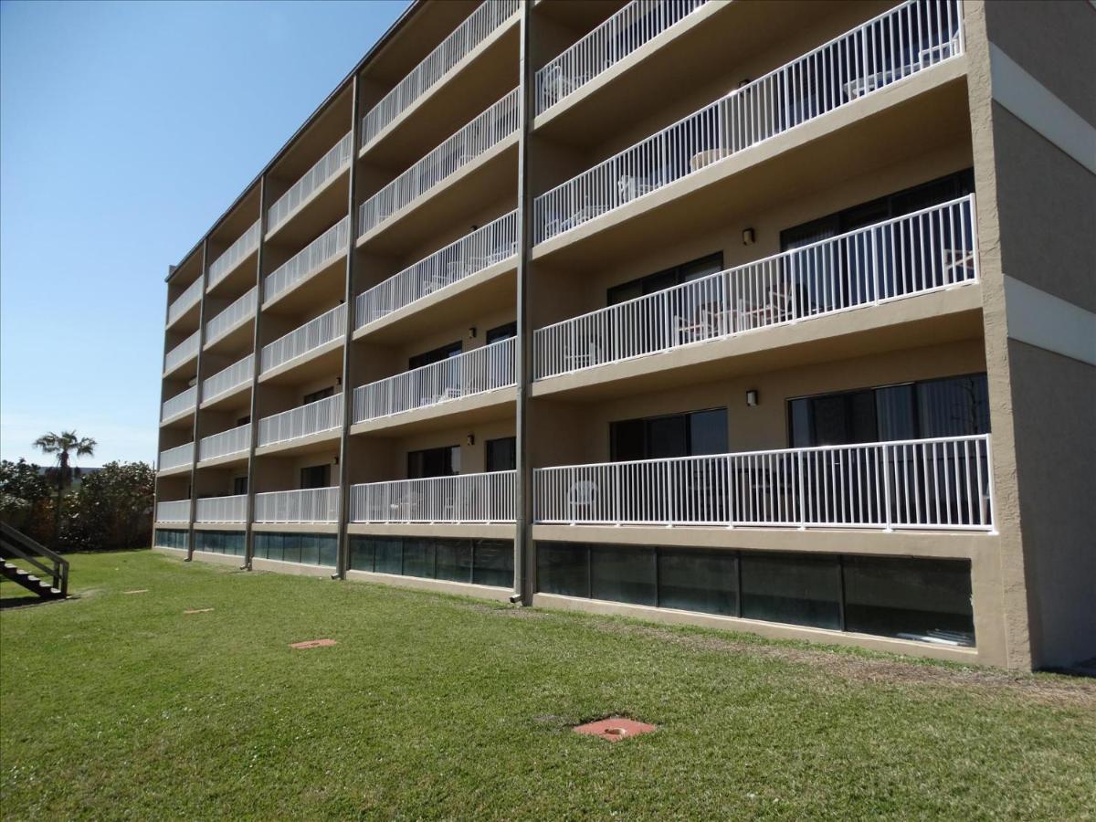 Boardwalk 201- Direct Oceanfront Condo! Cocoa Beach Esterno foto