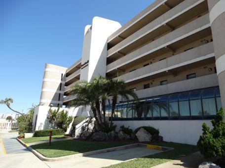 Boardwalk 201- Direct Oceanfront Condo! Cocoa Beach Esterno foto