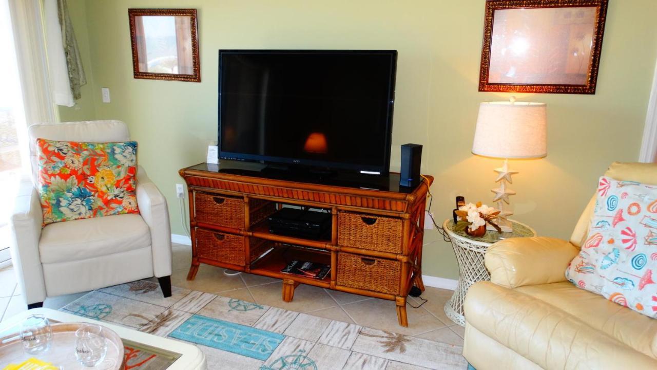 Boardwalk 201- Direct Oceanfront Condo! Cocoa Beach Esterno foto