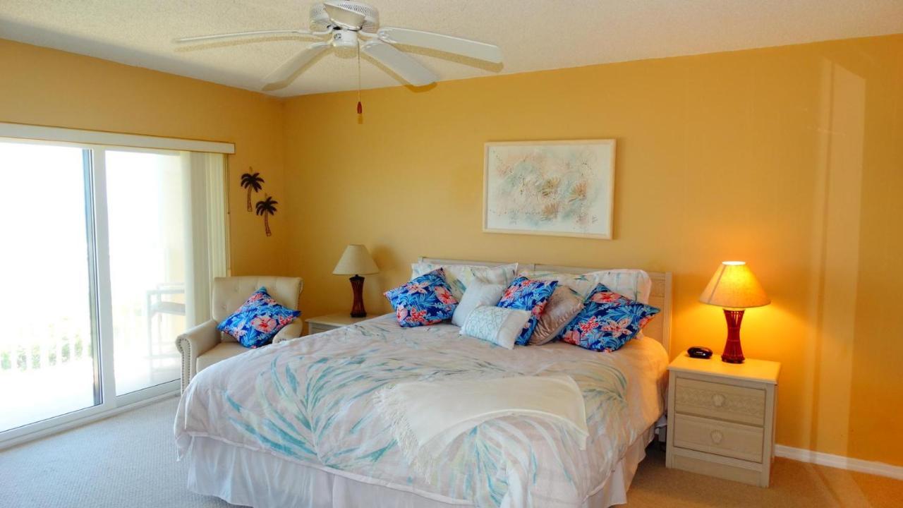 Boardwalk 201- Direct Oceanfront Condo! Cocoa Beach Esterno foto